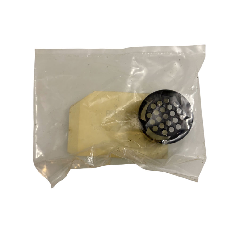 Left Hand Crankcase Vent ERC3208